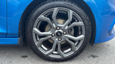 Ford Fiesta 1.0 EcoBoost 125 ST-Line X 5dr Petrol Hatchback